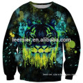 Men's custom made wholesale crewneck sweatshirt